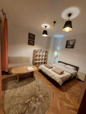 Central Nest Cluj